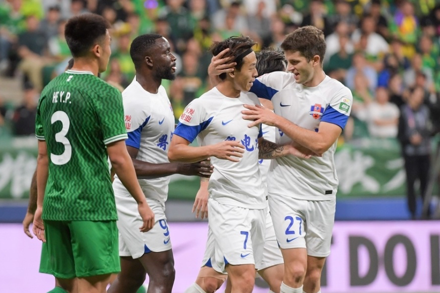 柏林联合和柏林赫塔的关系