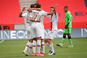 开云-巴黎圣日耳曼站位