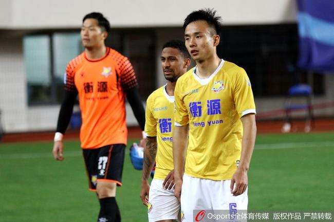 北京国安客场惨遭重创,被上海申鑫逆转了