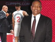 开云下载-快船队前主教练