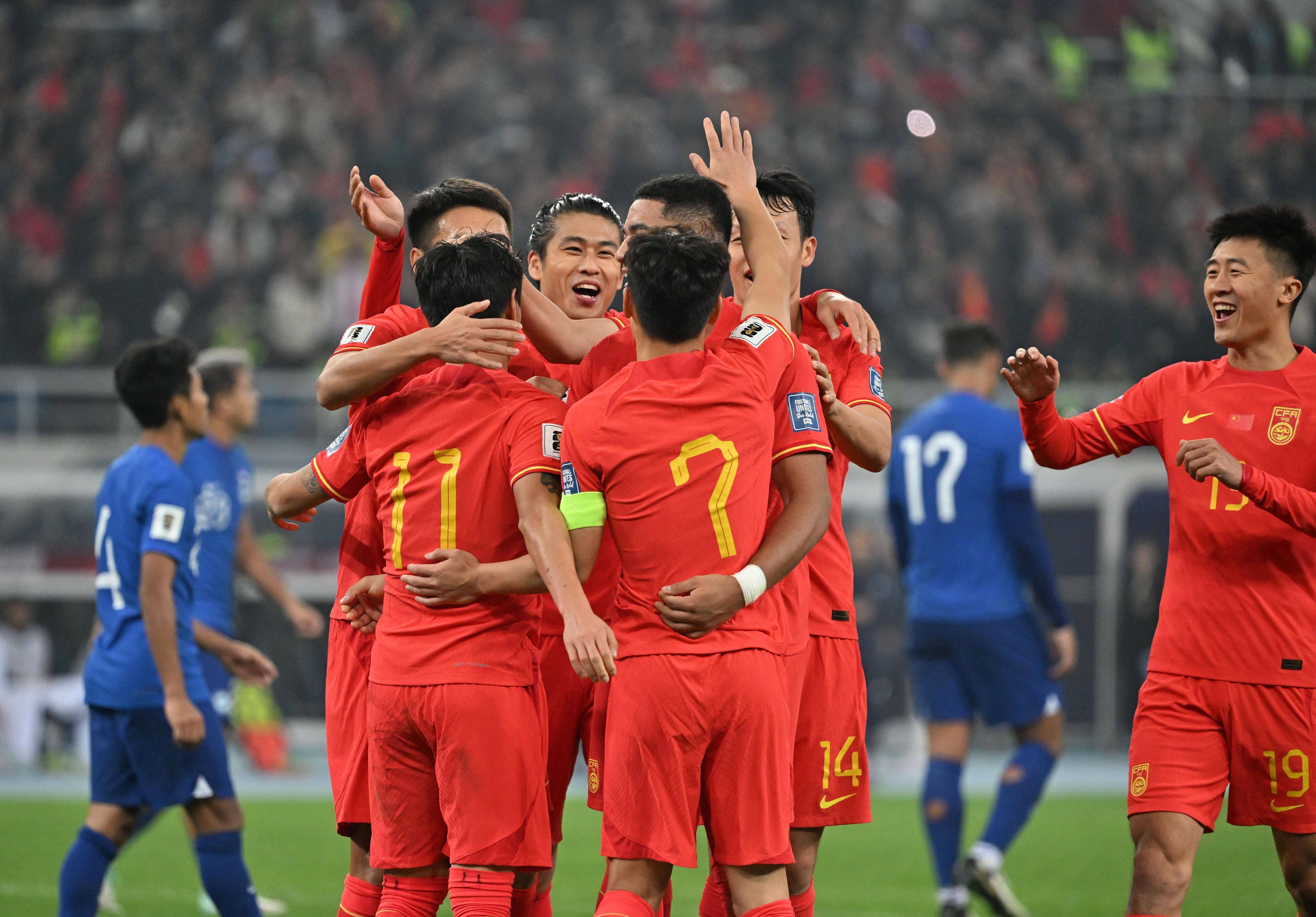 开云下载-国际足球赛事,中国队攻入制胜一球是哪一场