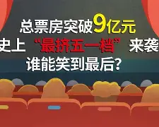 顶级对决即将上演,谁能笑到最后一集