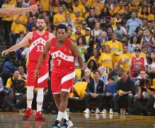 nba东决冠军